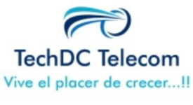 TechDC - Siente el placer de crecer...!!!