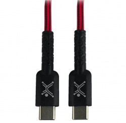 Cable USB Tipo C a USB Tipo C  PERFECT CHOICE PC-101697
