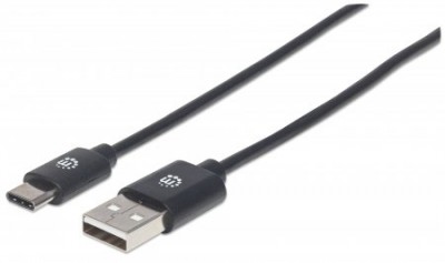 Cable USB-C MANHATTAN 354936