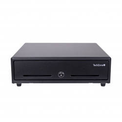 Caj&oacute;n de Dinero  TECHZONE TZBE4B8M90