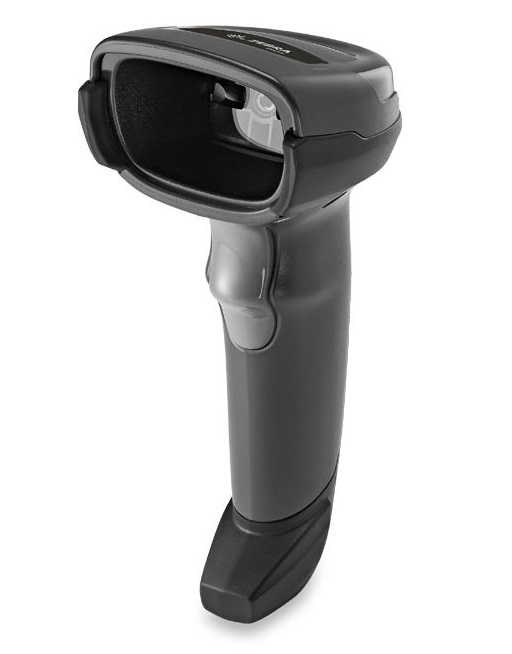Lector de C&oacute;digo de Barras   ZEBRA DS2208