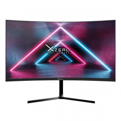 Monitores Gaming Xzeal XSPMG07B